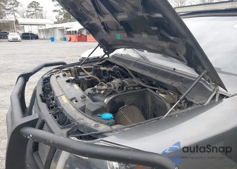 2006 Nissan Titan Le z USA, uszkodzony, nr VIN 1N6BA06A46N563809